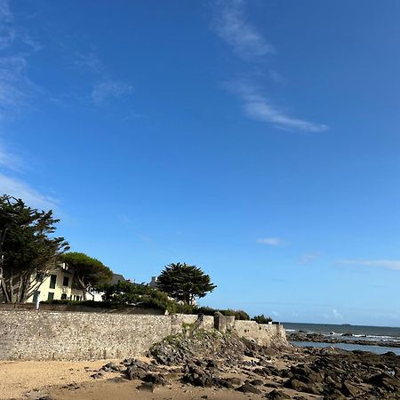 Villa En Bord De Mer 波尔尼谢 外观 照片