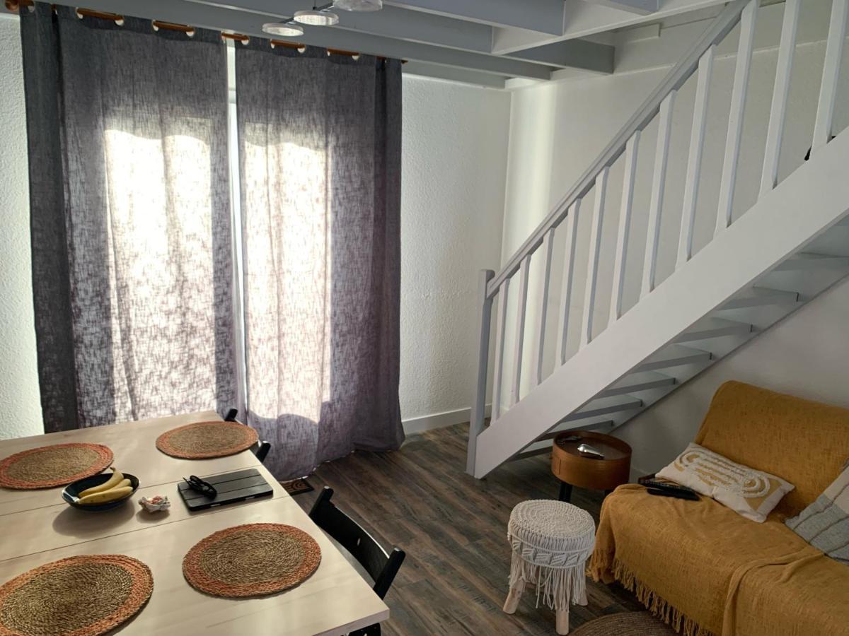 Villa En Bord De Mer 波尔尼谢 外观 照片