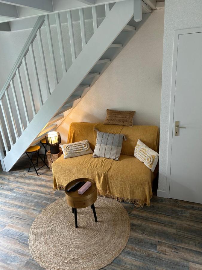 Villa En Bord De Mer 波尔尼谢 外观 照片
